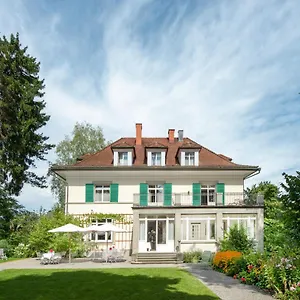 Signau House&garden Boutique Hotel
