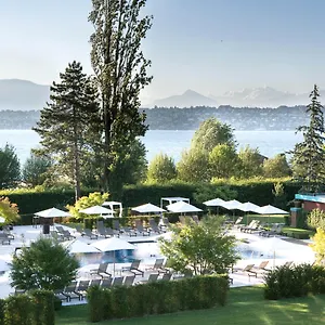La Reserve Geneve & 5* Bellevue