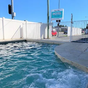 Aqua Blue 3* Gold Coast