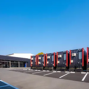 Hotel R9 The Yard Kukou Nishi Narita