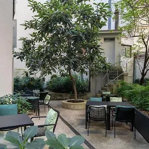 Hotel Pax Ginebra