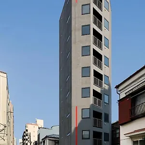 Hotel Fl Asakusa Tokio