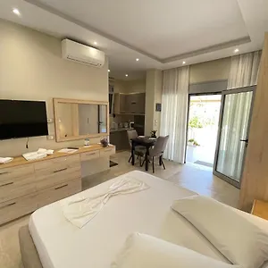 Apartahotel Rias Vlorë