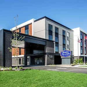 Hampton & By Hilton - Beauport 3* Quebec City