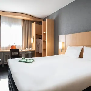 Ibis Centre Gare 3* Geneva