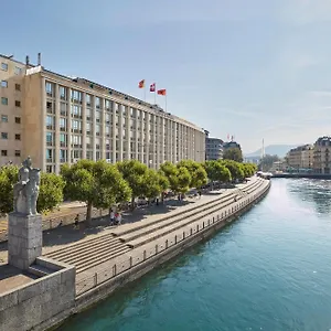 Mandarin Oriental, 5* Geneva