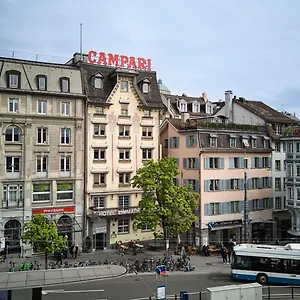 Limmathof ** Zürich