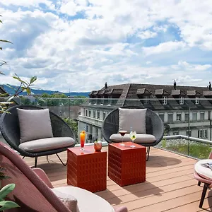 Adagio Center Zürih