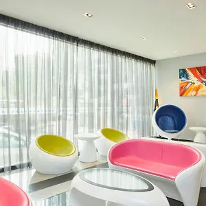 Ibis Budget Imperial 3* Singapore