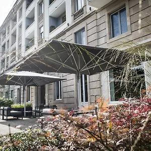 Hotel Mon Repos Ginebra