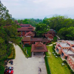 Gokarna Forest 5* Kathmandu