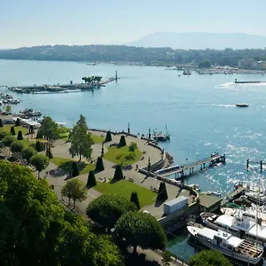 Beau-rivage 5* Geneva