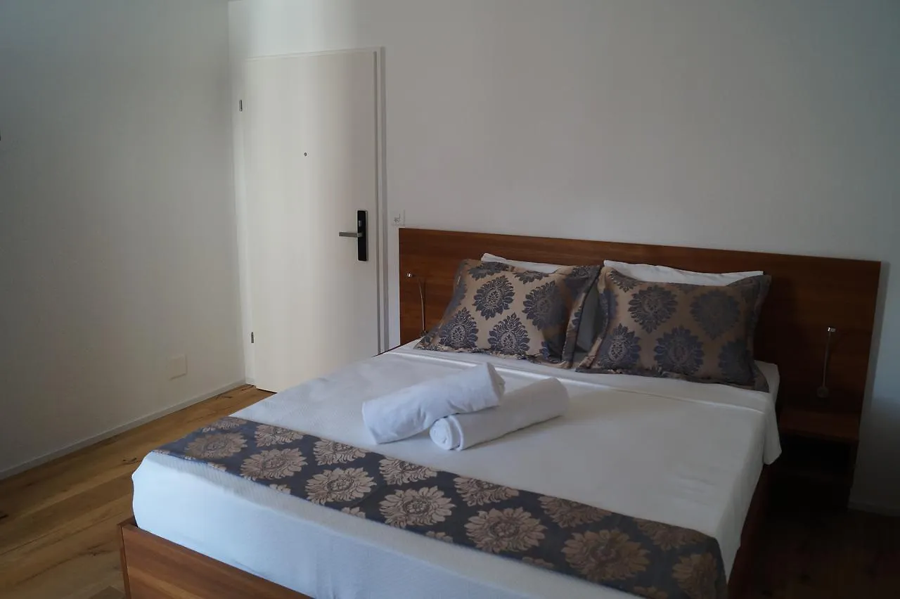 Hotel Old Town Zürich