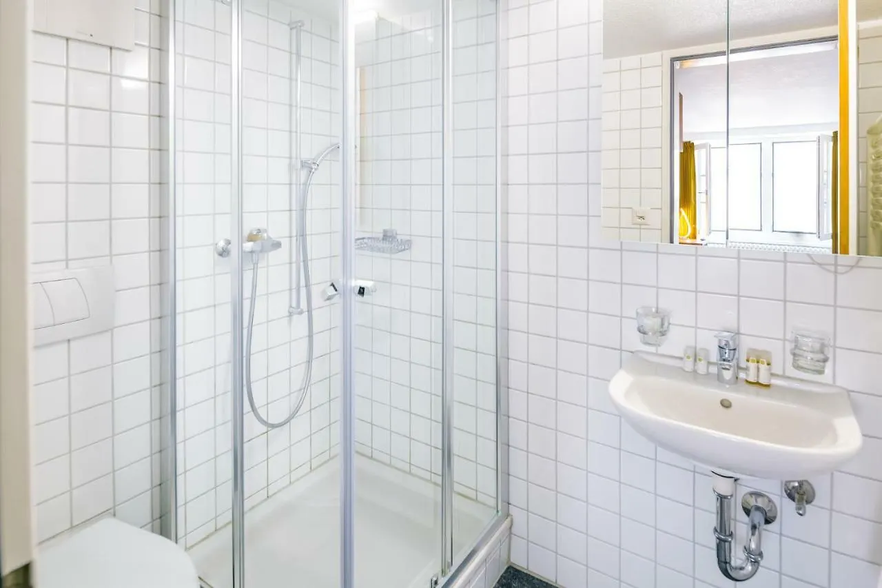 Hotel Old Town Zurich
